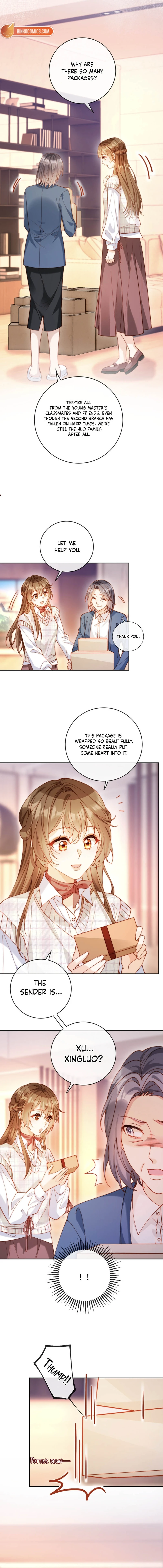 The Vegetative Bigshot Can’t Pretend Anymore Chapter 41 48 9 webp