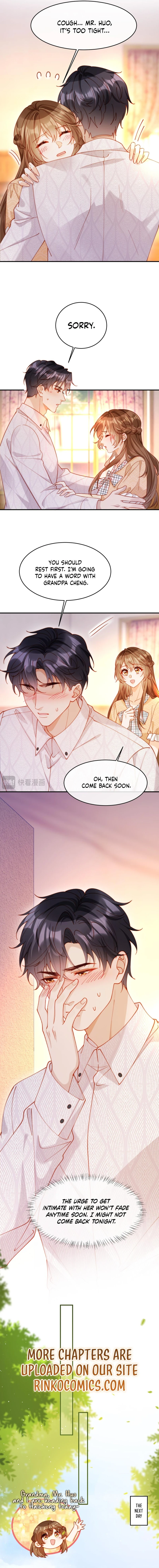 The Vegetative Bigshot Can’t Pretend Anymore Chapter 47 34 4 webp
