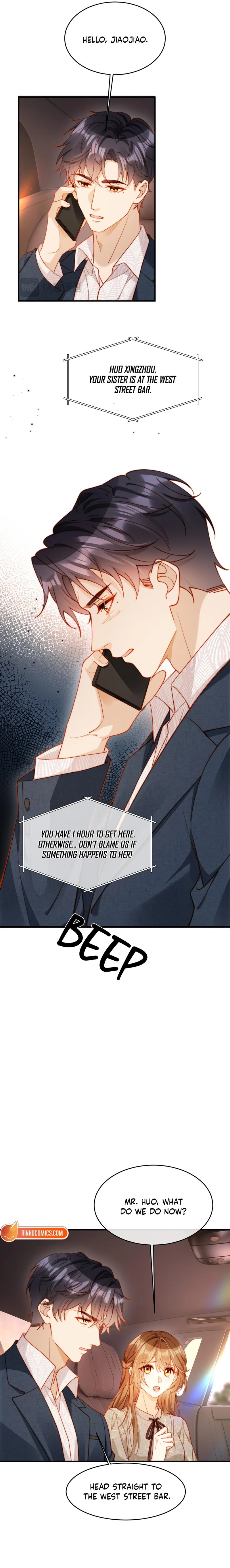 The Vegetative Bigshot Can’t Pretend Anymore Chapter 47 36 6 webp