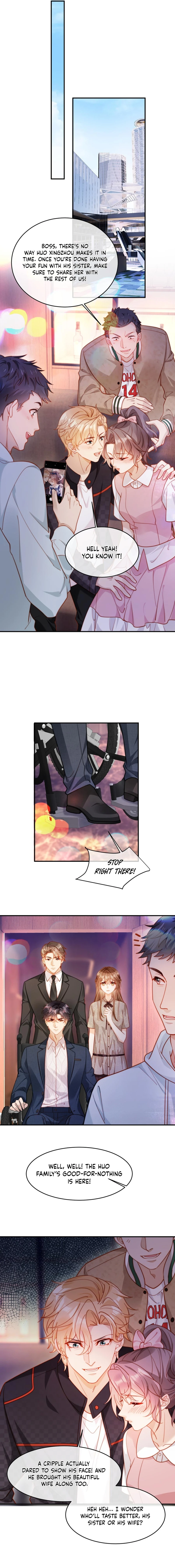 The Vegetative Bigshot Can’t Pretend Anymore Chapter 47 37 7 webp