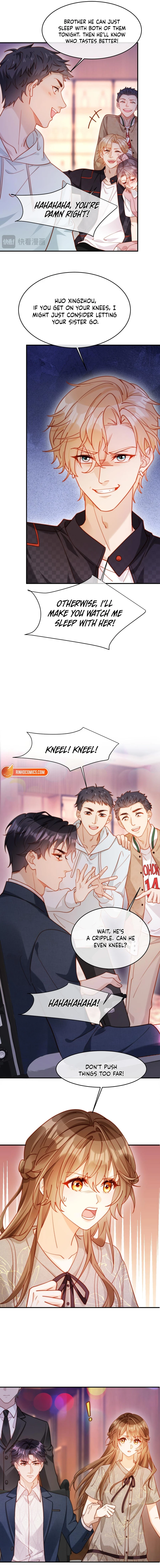 The Vegetative Bigshot Can’t Pretend Anymore Chapter 47 38 8 webp