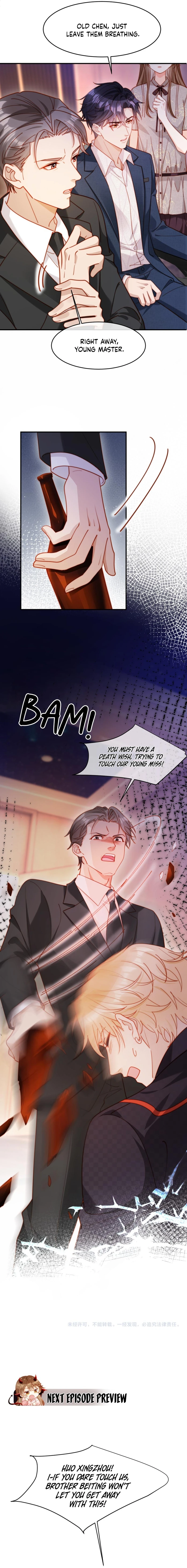 The Vegetative Bigshot Can’t Pretend Anymore Chapter 47 39 9 webp
