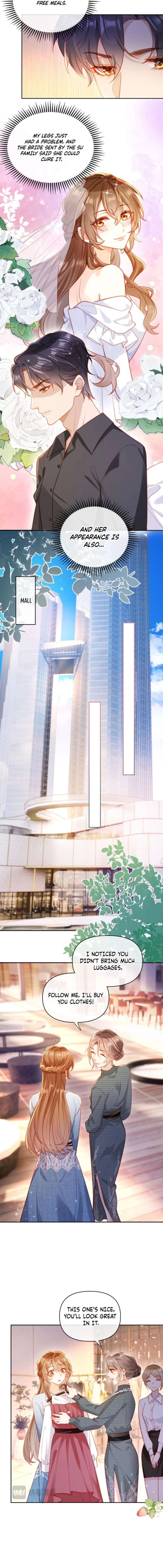 The Vegetative Bigshot Can’t Pretend Anymore Chapter 5 42 2