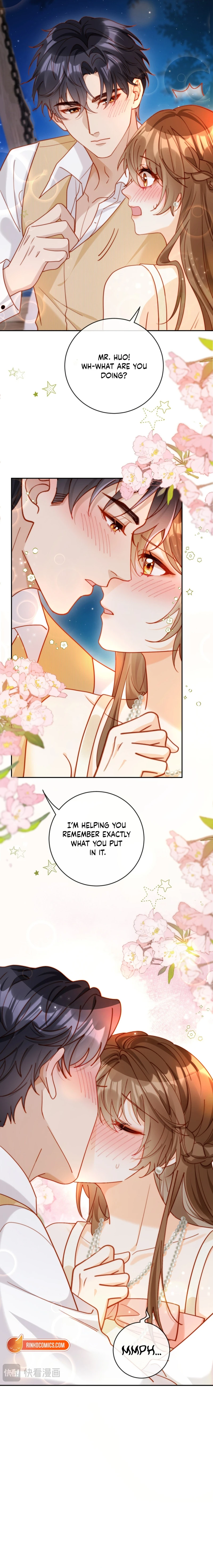 The Vegetative Bigshot Can’t Pretend Anymore Chapter 51 35 2 webp