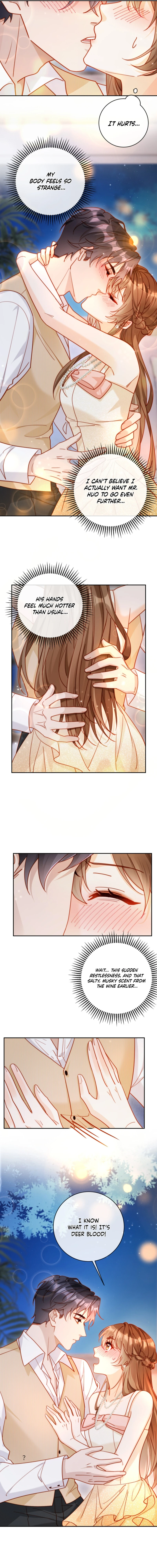The Vegetative Bigshot Can’t Pretend Anymore Chapter 51 36 3 webp