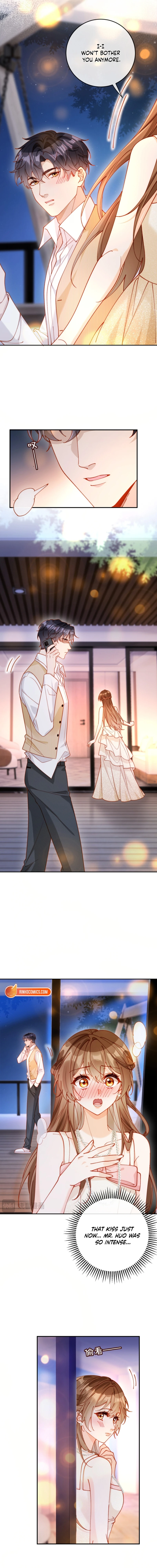 The Vegetative Bigshot Can’t Pretend Anymore Chapter 51 39 6 webp