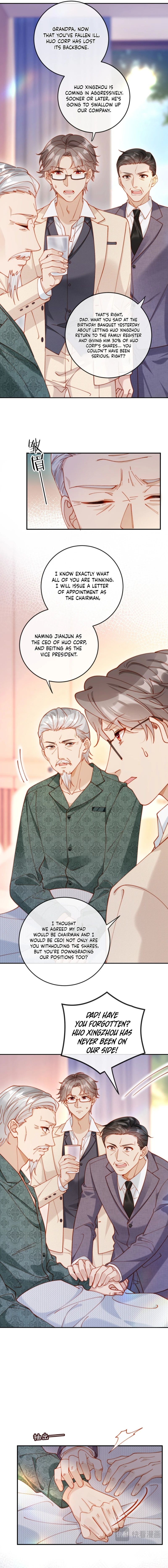 The Vegetative Bigshot Can’t Pretend Anymore Chapter 52 35 2 webp