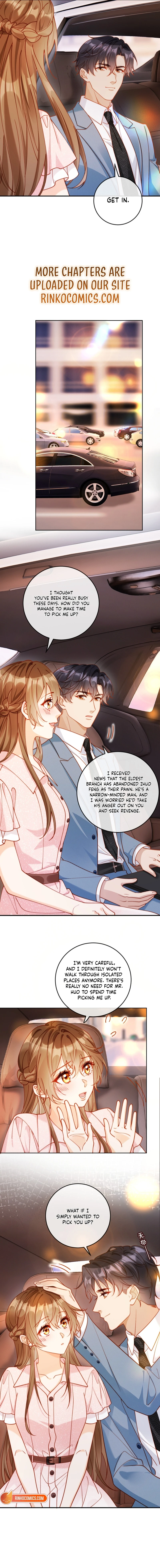 The Vegetative Bigshot Can’t Pretend Anymore Chapter 52 38 5 webp