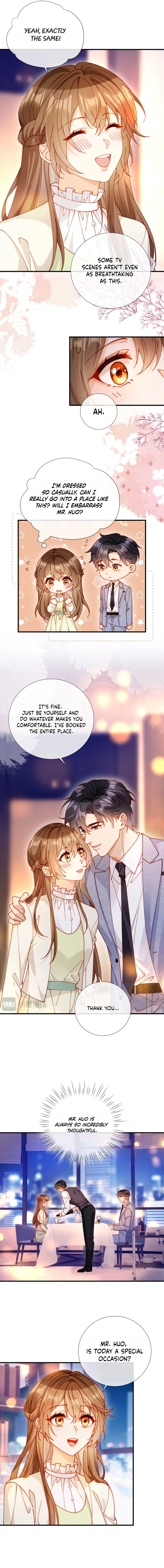 The Vegetative Bigshot Can’t Pretend Anymore Chapter 55 32 2 webp