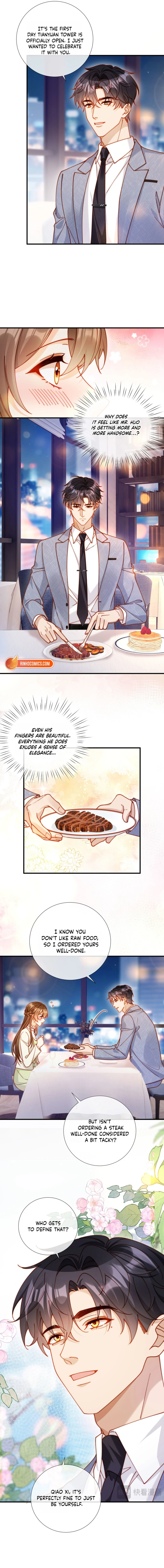 The Vegetative Bigshot Can’t Pretend Anymore Chapter 55 33 3 webp