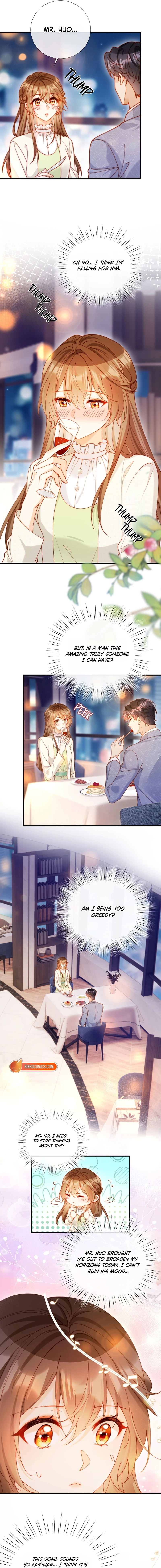 The Vegetative Bigshot Can’t Pretend Anymore Chapter 55 34 4 webp