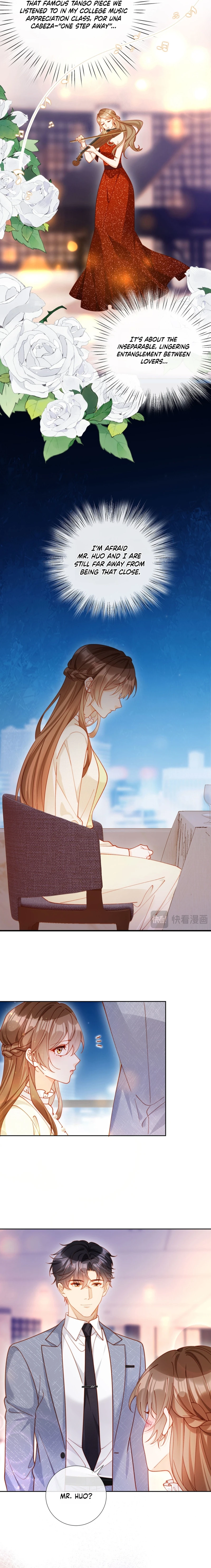The Vegetative Bigshot Can’t Pretend Anymore Chapter 55 35 5 webp