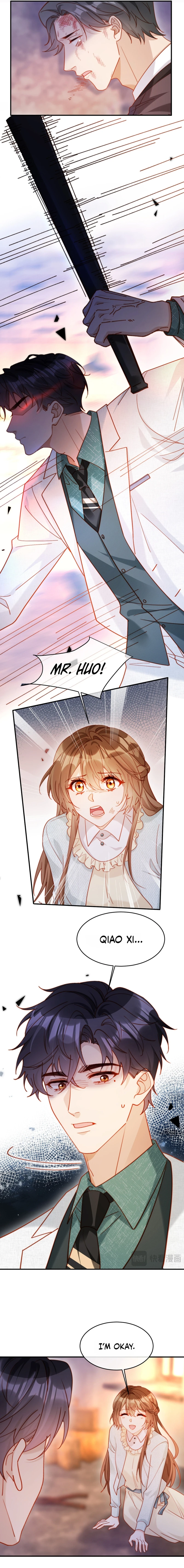 The Vegetative Bigshot Can’t Pretend Anymore Chapter 58 35 2 webp