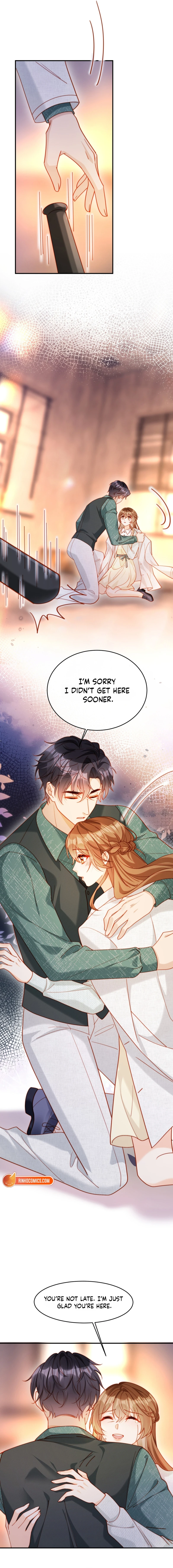 The Vegetative Bigshot Can’t Pretend Anymore Chapter 58 36 3 webp