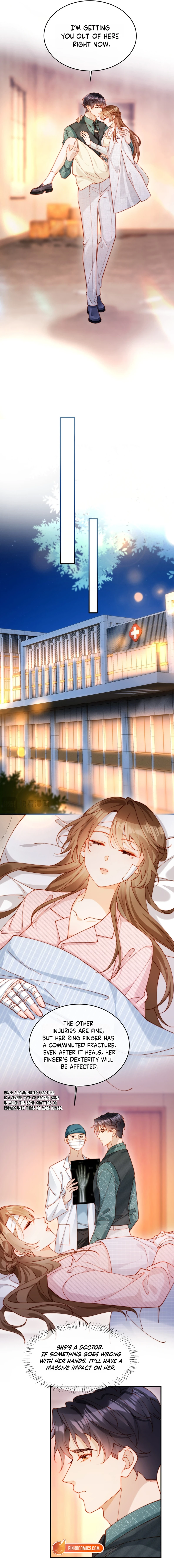 The Vegetative Bigshot Can’t Pretend Anymore Chapter 58 37 4 webp