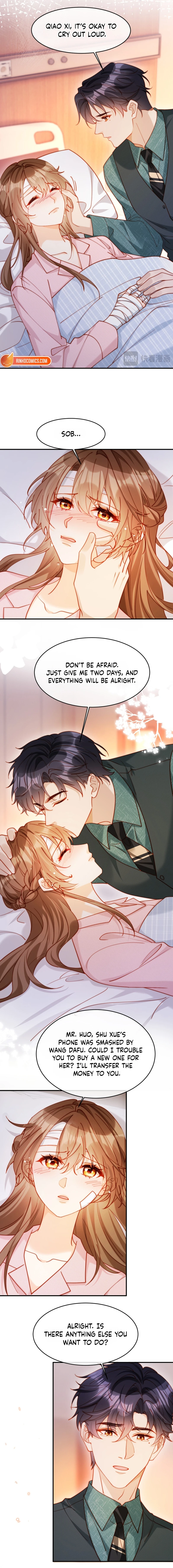 The Vegetative Bigshot Can’t Pretend Anymore Chapter 58 39 6 webp