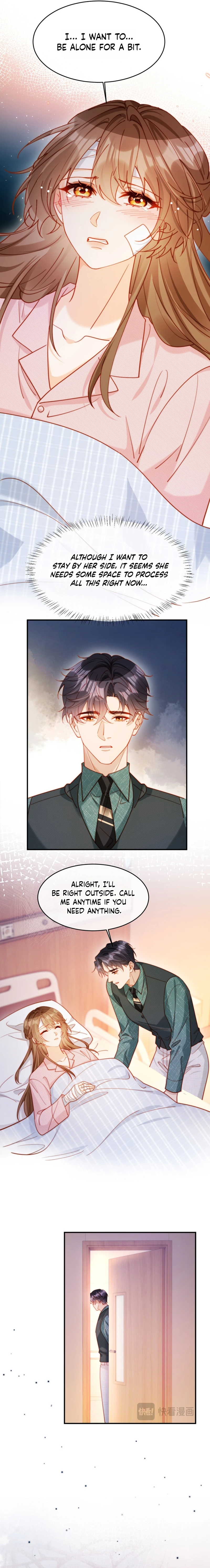 The Vegetative Bigshot Can’t Pretend Anymore Chapter 58 40 7 webp