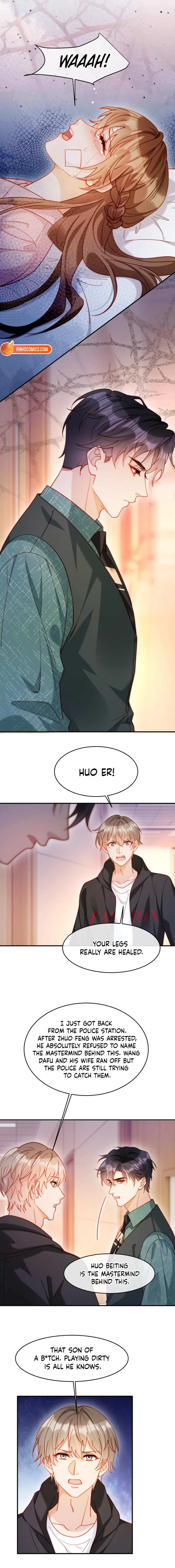 The Vegetative Bigshot Can’t Pretend Anymore Chapter 58 41 8 webp