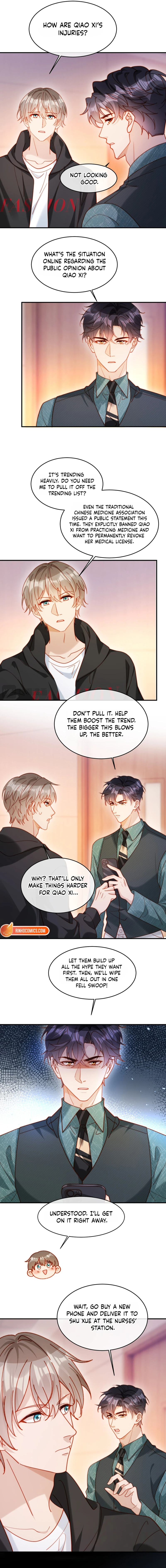 The Vegetative Bigshot Can’t Pretend Anymore Chapter 58 42 9 webp