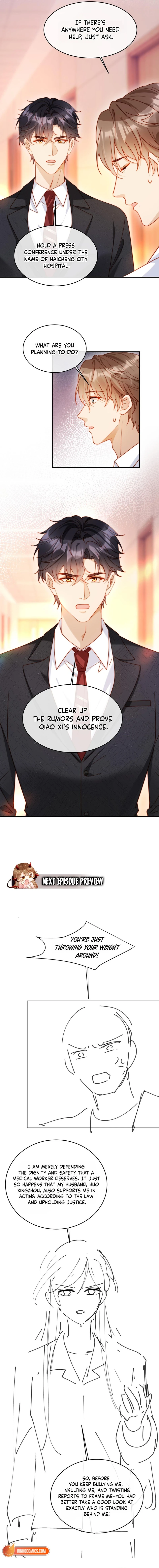 The Vegetative Bigshot Can’t Pretend Anymore Chapter 59 43 10 webp
