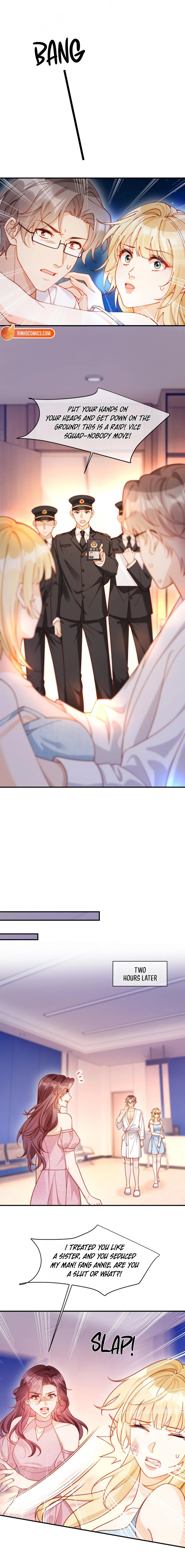 The Vegetative Bigshot Can’t Pretend Anymore Chapter 59 36 3 webp