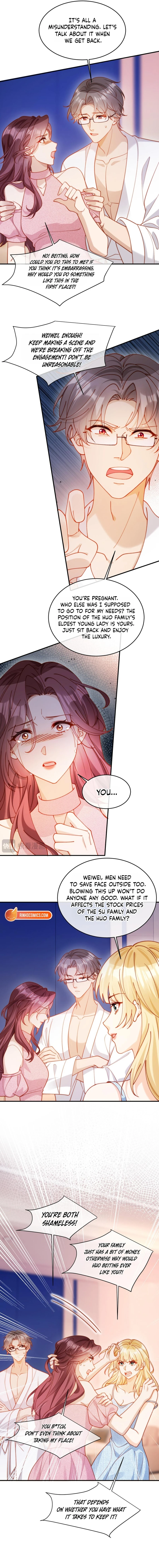 The Vegetative Bigshot Can’t Pretend Anymore Chapter 59 37 4 webp
