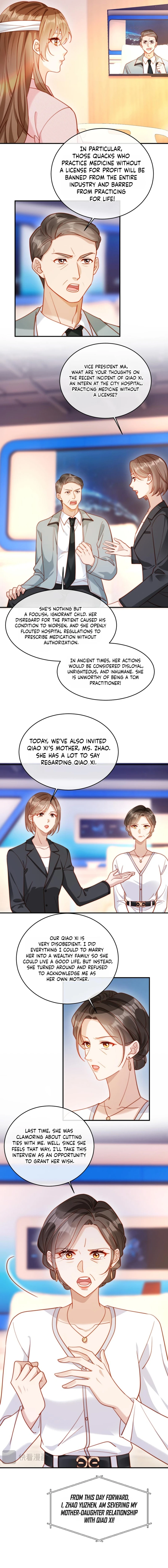 The Vegetative Bigshot Can’t Pretend Anymore Chapter 59 39 6 webp