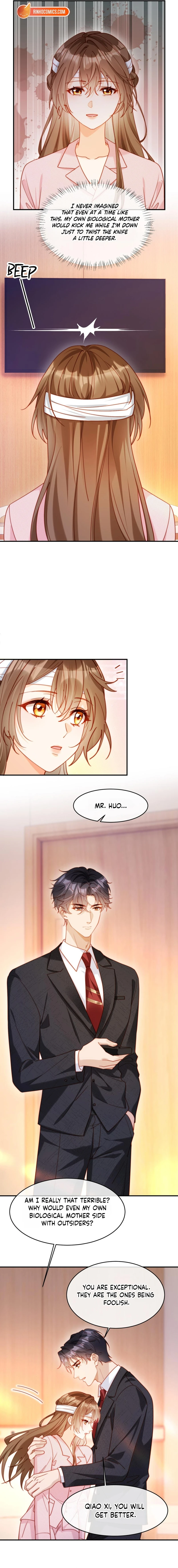 The Vegetative Bigshot Can’t Pretend Anymore Chapter 59 40 7 webp