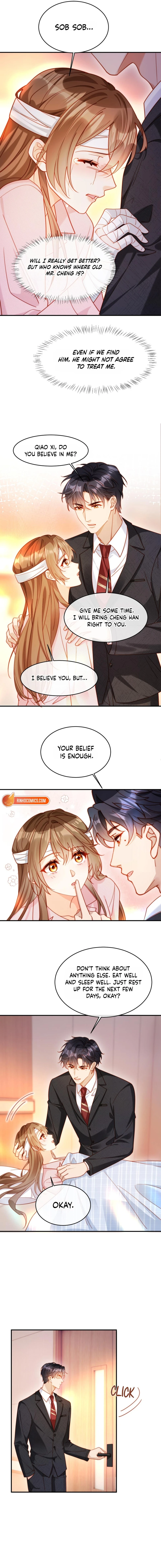 The Vegetative Bigshot Can’t Pretend Anymore Chapter 59 41 8 webp