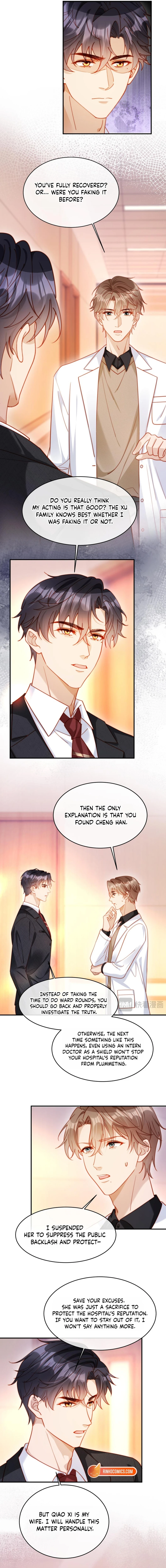 The Vegetative Bigshot Can’t Pretend Anymore Chapter 59 42 9 webp