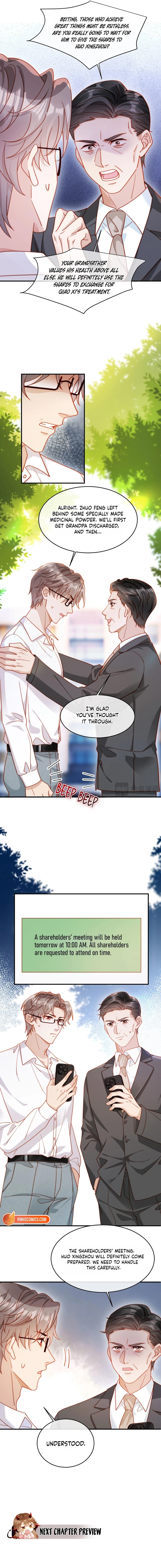The Vegetative Bigshot Can’t Pretend Anymore Chapter 64 39 2f47ed502f0d 9 webp