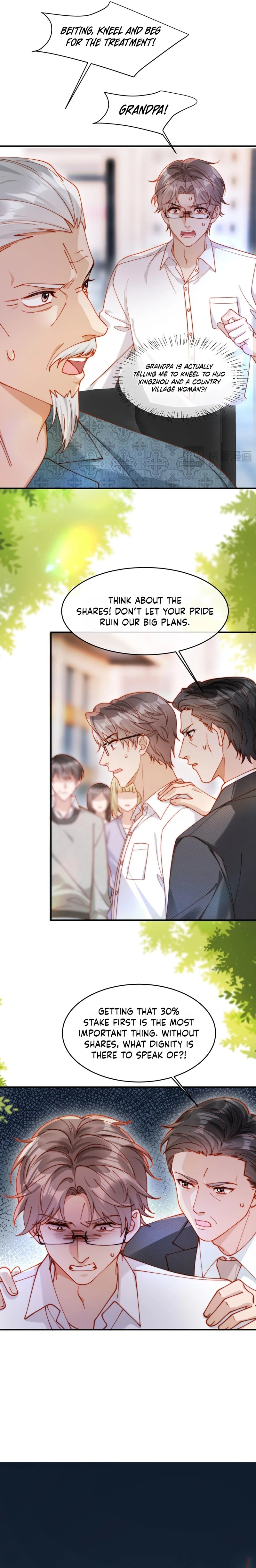 The Vegetative Bigshot Can’t Pretend Anymore Chapter 64 33 74352cf562ad 3 webp