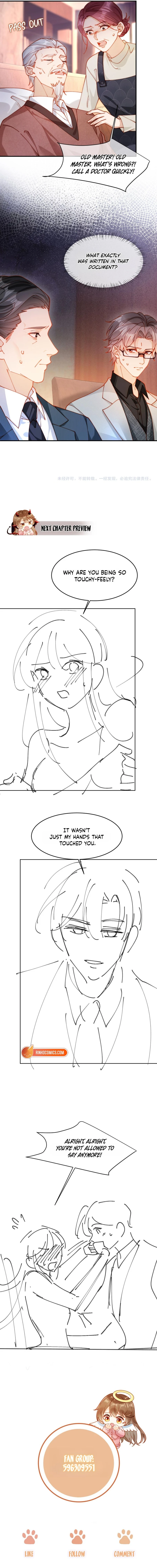 The Vegetative Bigshot Can’t Pretend Anymore Chapter 67 39 68f7418e976e 8