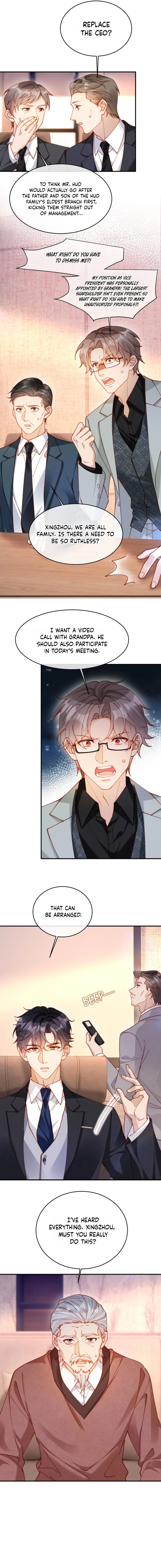 The Vegetative Bigshot Can’t Pretend Anymore Chapter 67 37 ddf9e0807610 6
