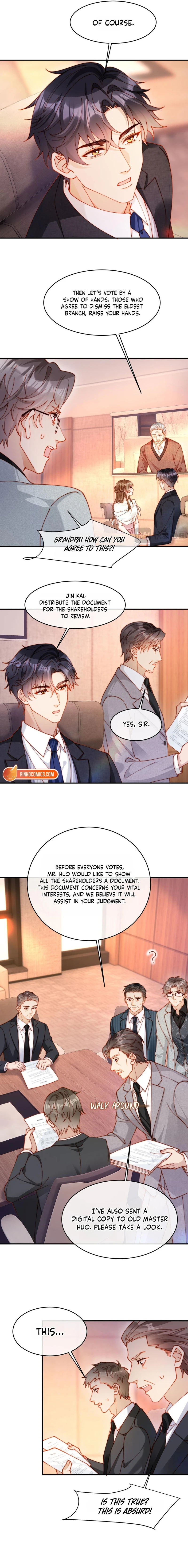 The Vegetative Bigshot Can’t Pretend Anymore Chapter 67 38 f62bcfaa2c99 7