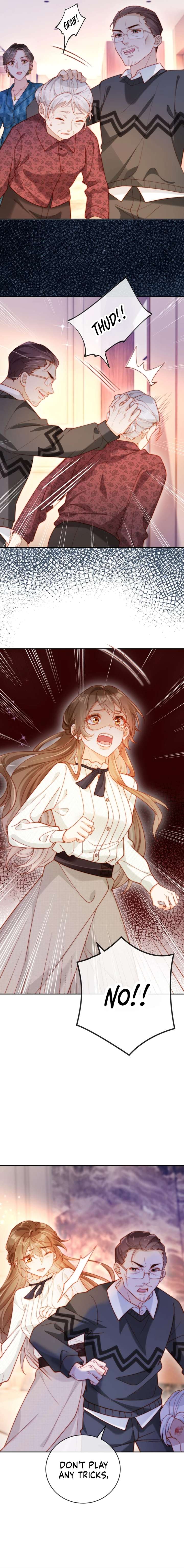 The Vegetative Bigshot Can’t Pretend Anymore Chapter 7 60 11