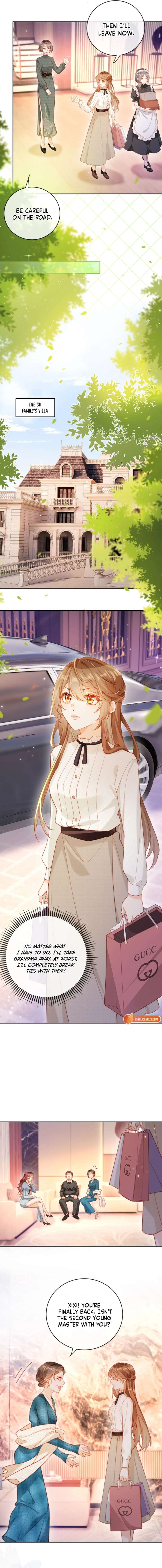 The Vegetative Bigshot Can’t Pretend Anymore Chapter 7 54 5