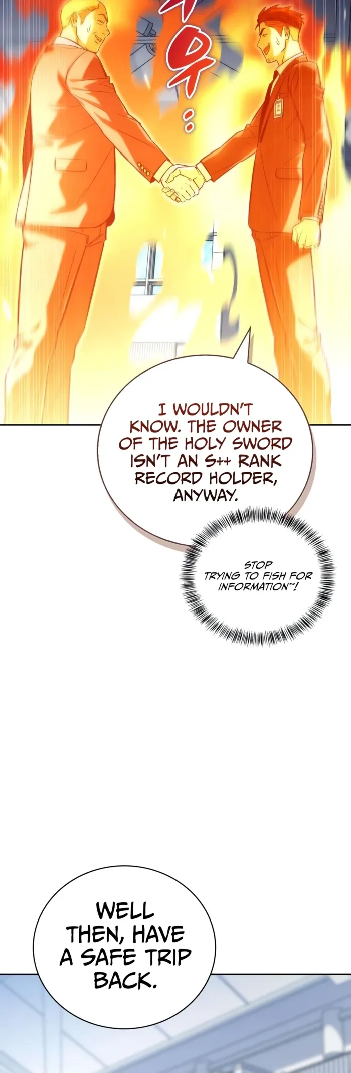 A Wimp’s Strategy Guide to Conquer the Tower Chapter 30 65 02