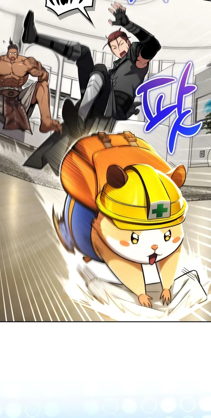 A Wimp’s Strategy Guide to Conquer the Tower Chapter 30 67 04