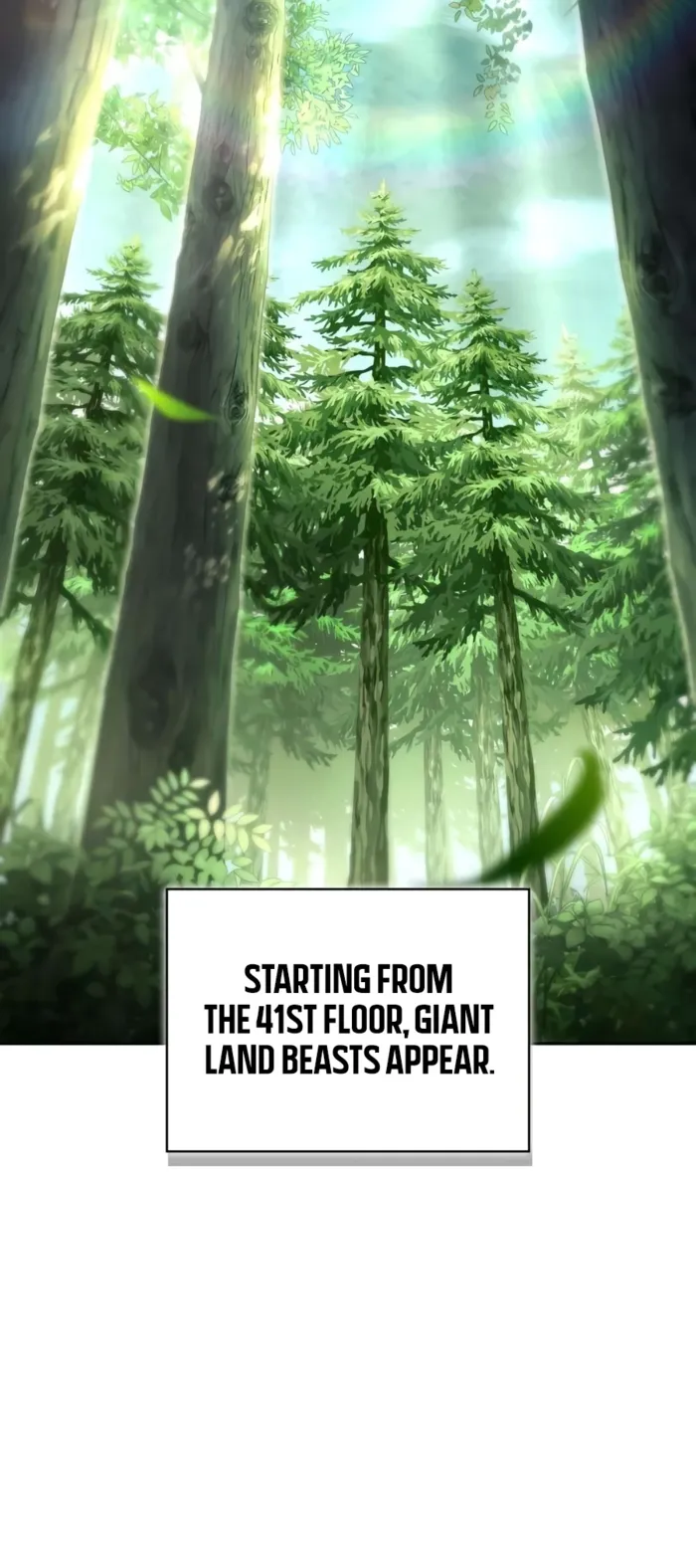 A Wimp’s Strategy Guide to Conquer the Tower Chapter 30 71 08