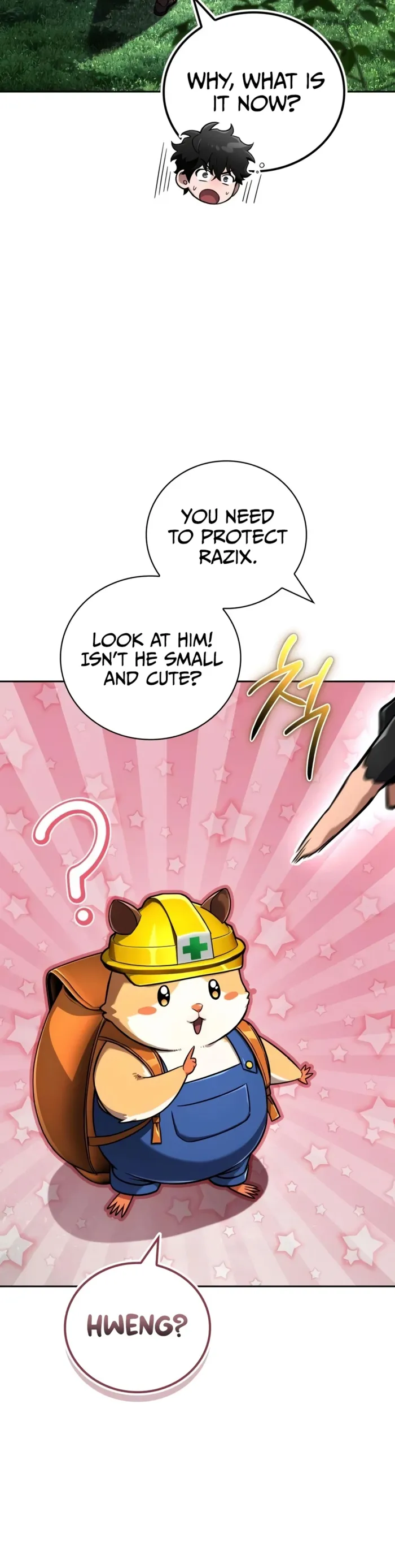 A Wimp’s Strategy Guide to Conquer the Tower Chapter 30 73 10