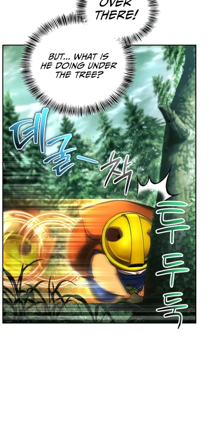 A Wimp’s Strategy Guide to Conquer the Tower Chapter 30 77 14