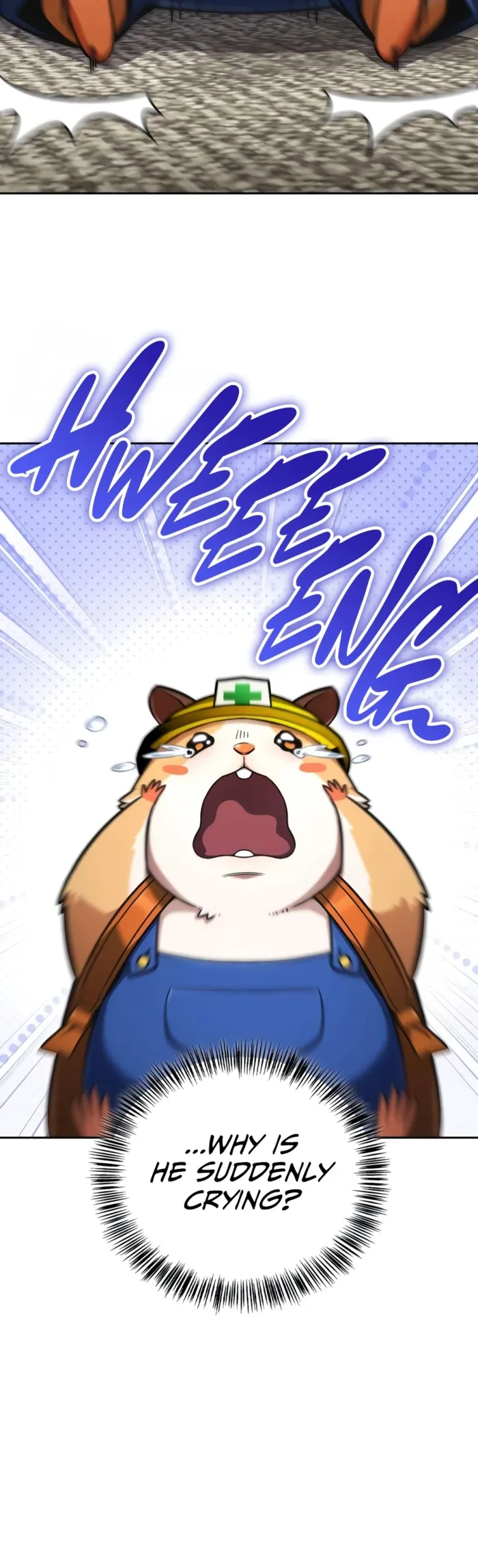 A Wimp’s Strategy Guide to Conquer the Tower Chapter 30 79 16