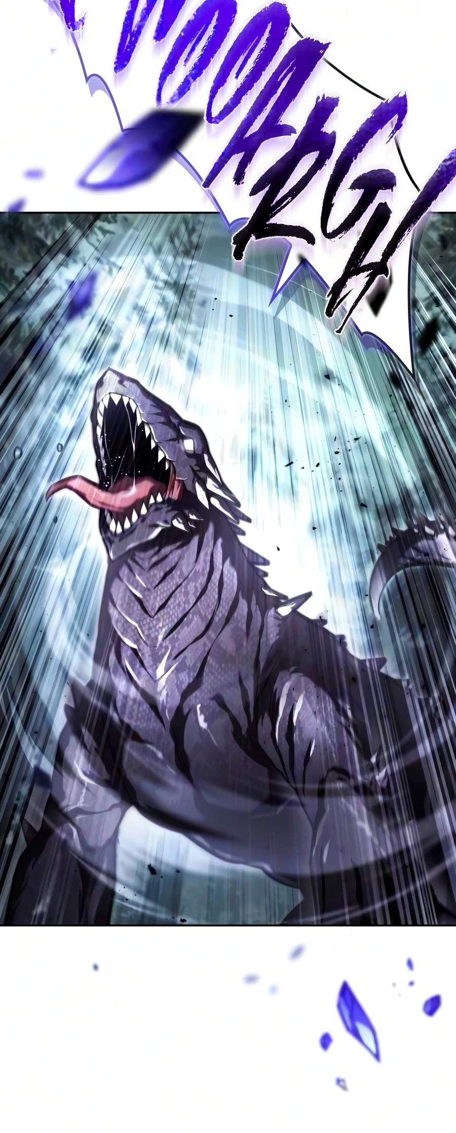 A Wimp’s Strategy Guide to Conquer the Tower Chapter 31 77 02