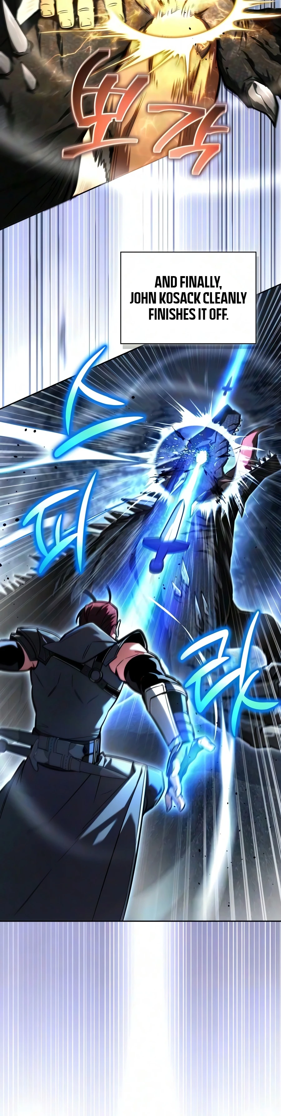 A Wimp’s Strategy Guide to Conquer the Tower Chapter 31 81 06