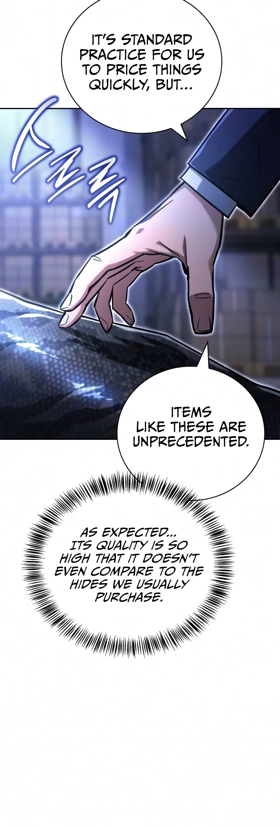 A Wimp’s Strategy Guide to Conquer the Tower Chapter 32 74 image 003