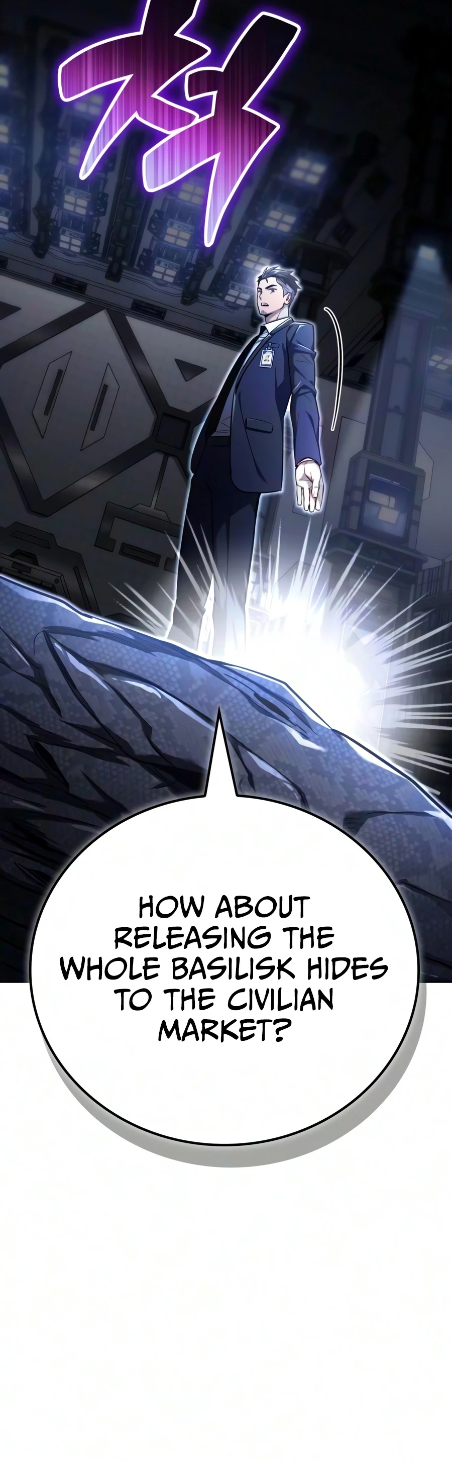 A Wimp’s Strategy Guide to Conquer the Tower Chapter 32 76 image 005