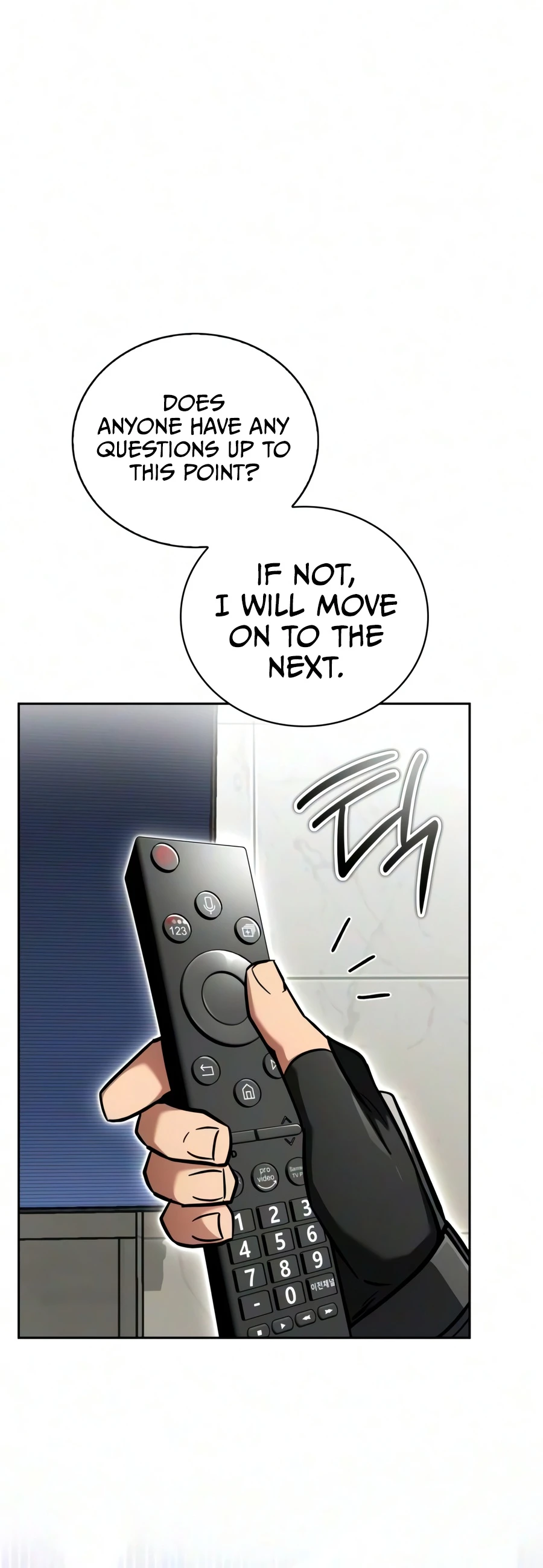 A Wimp’s Strategy Guide to Conquer the Tower Chapter 32 79 image 008