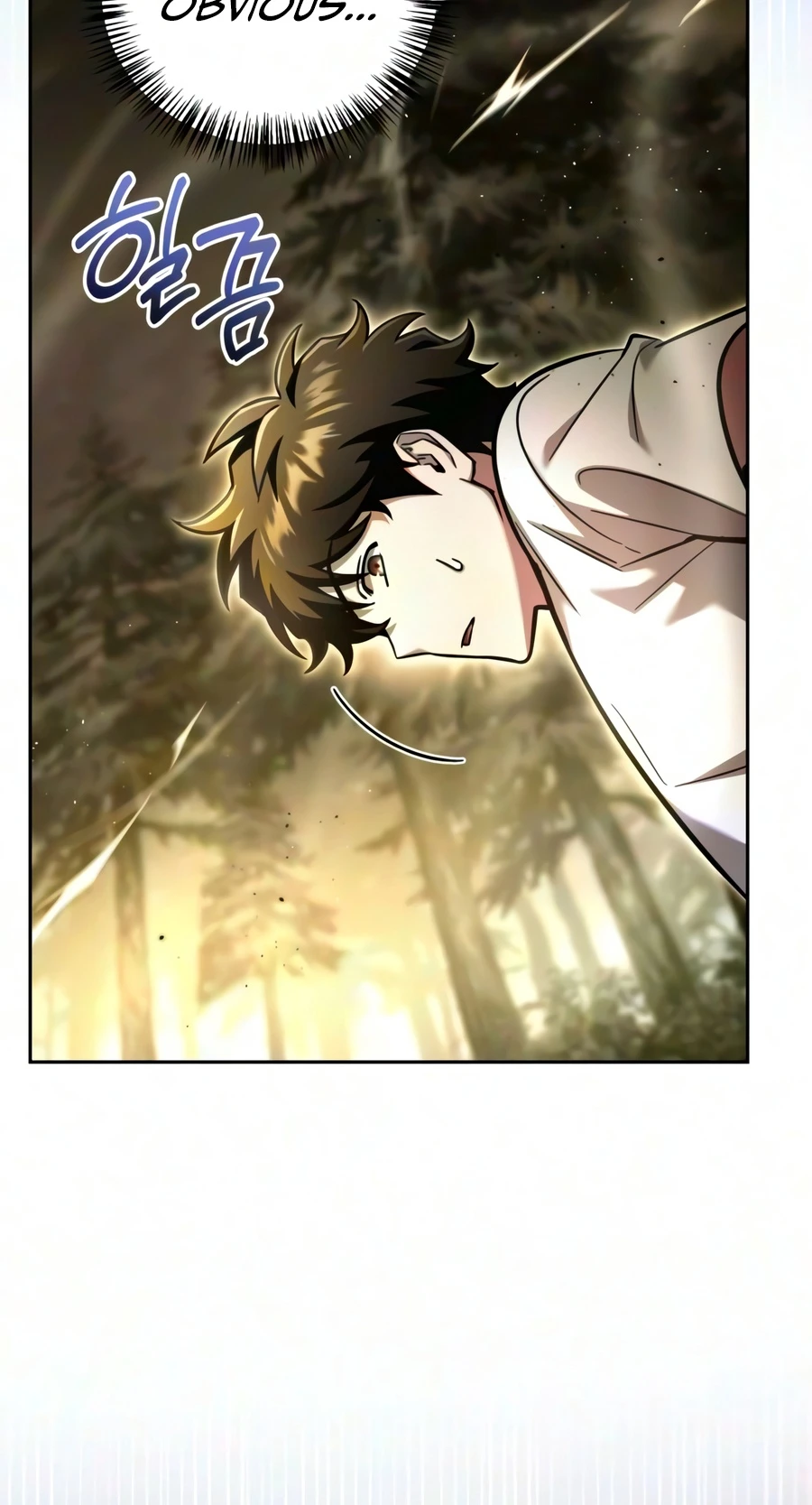 A Wimp’s Strategy Guide to Conquer the Tower Chapter 32 89 image 018