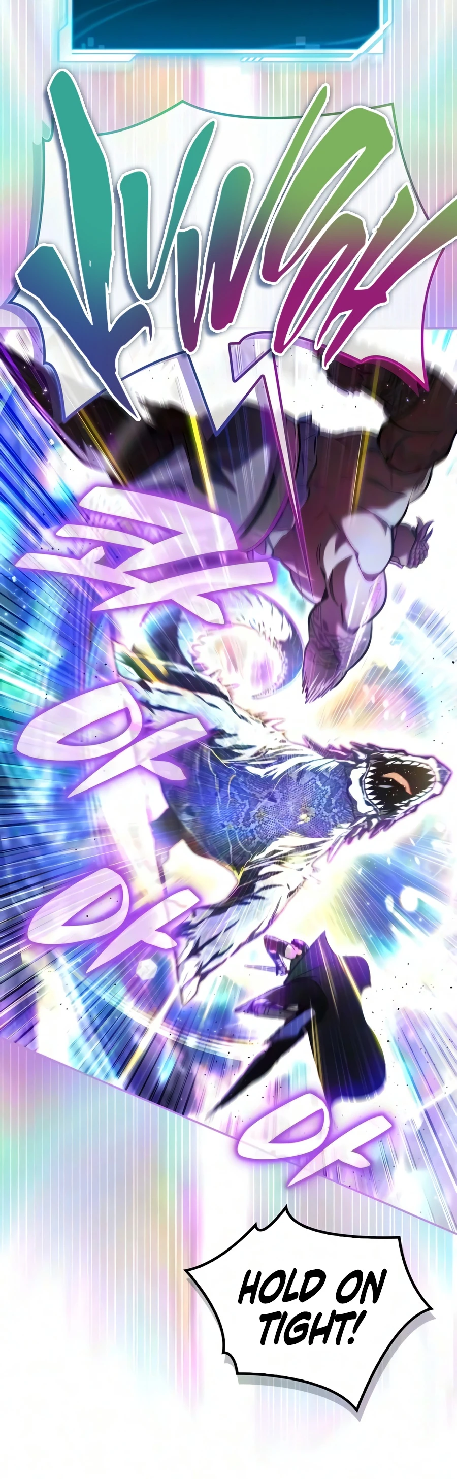 A Wimp’s Strategy Guide to Conquer the Tower Chapter 32 93 image 022